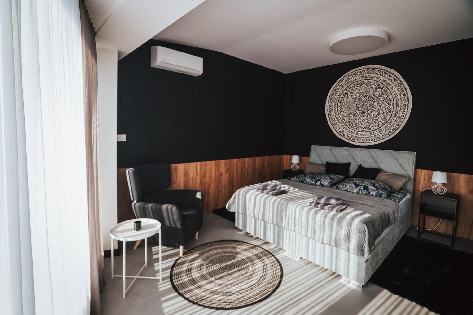 Apartament Przy Baryczy Milicz Esterno foto