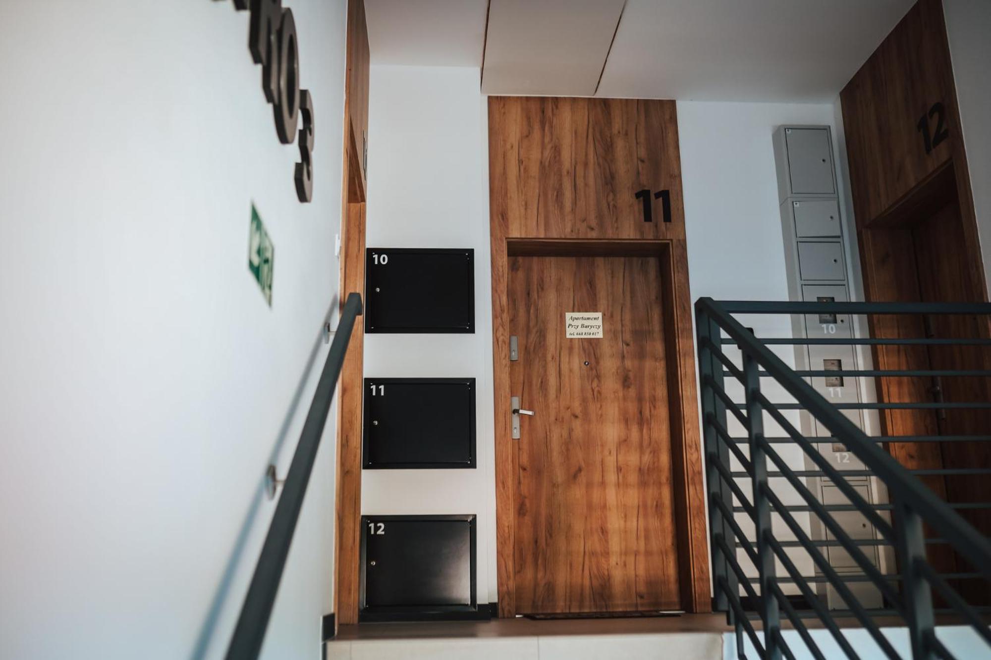 Apartament Przy Baryczy Milicz Esterno foto