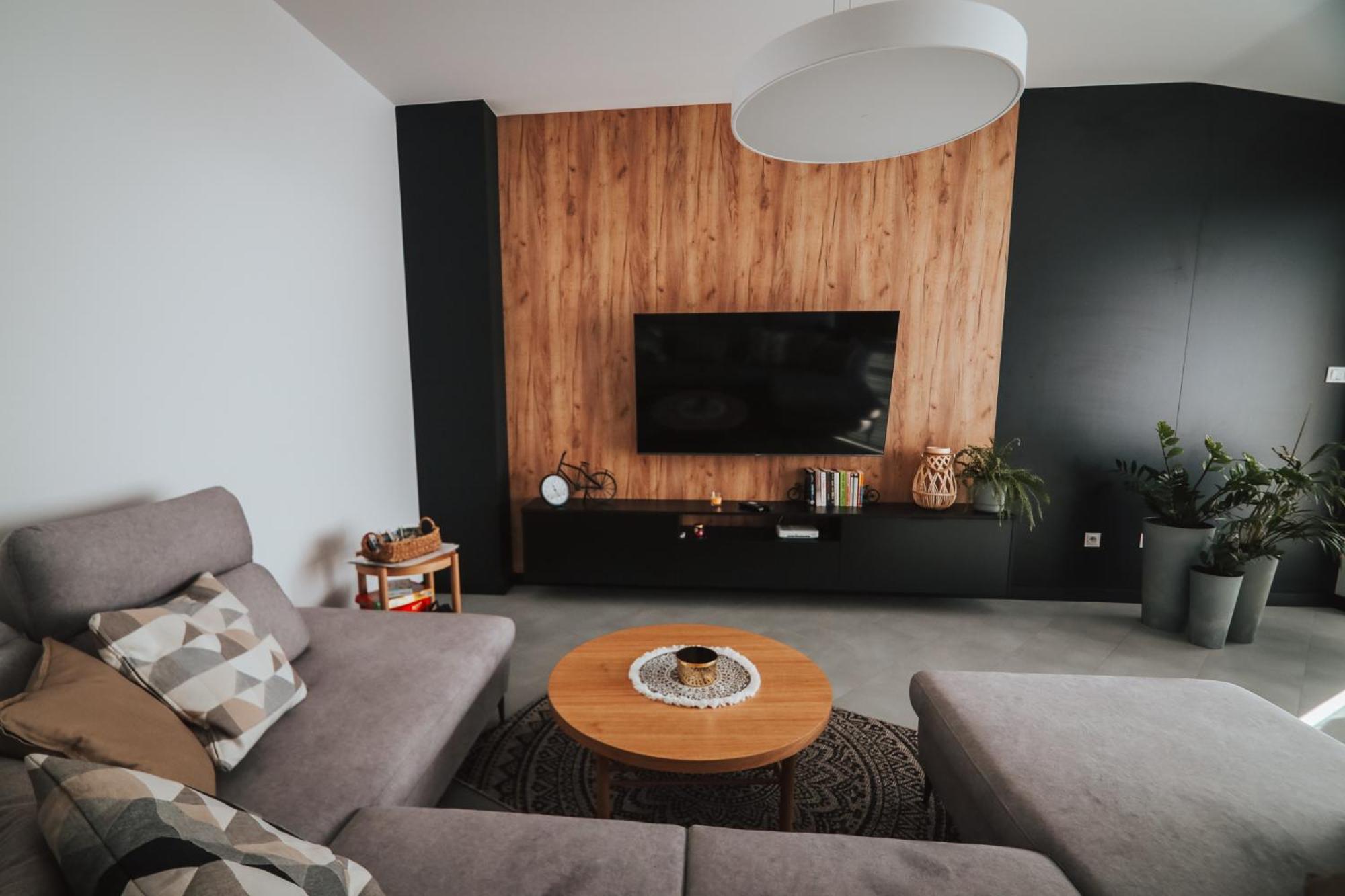 Apartament Przy Baryczy Milicz Esterno foto