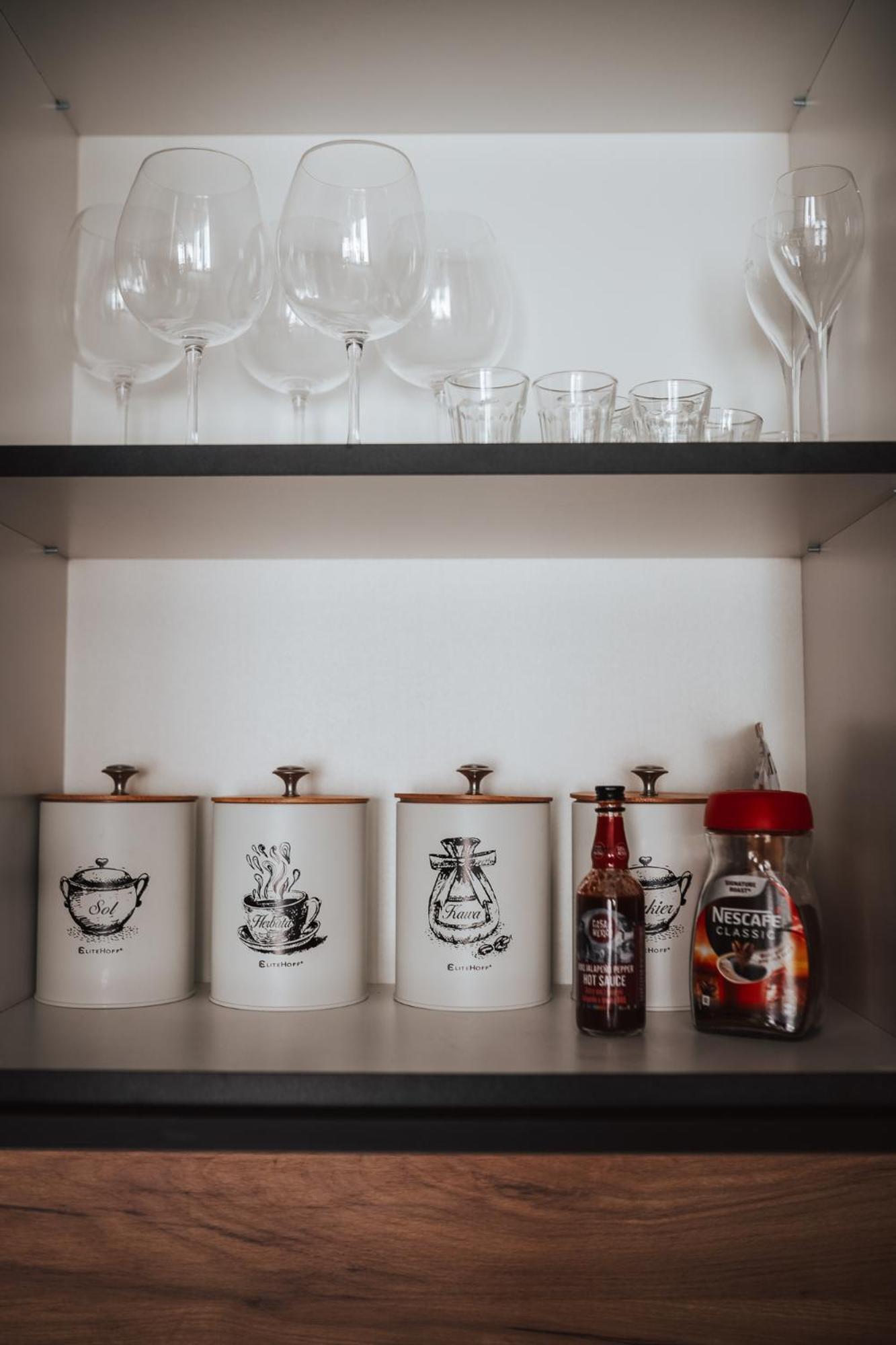 Apartament Przy Baryczy Milicz Esterno foto