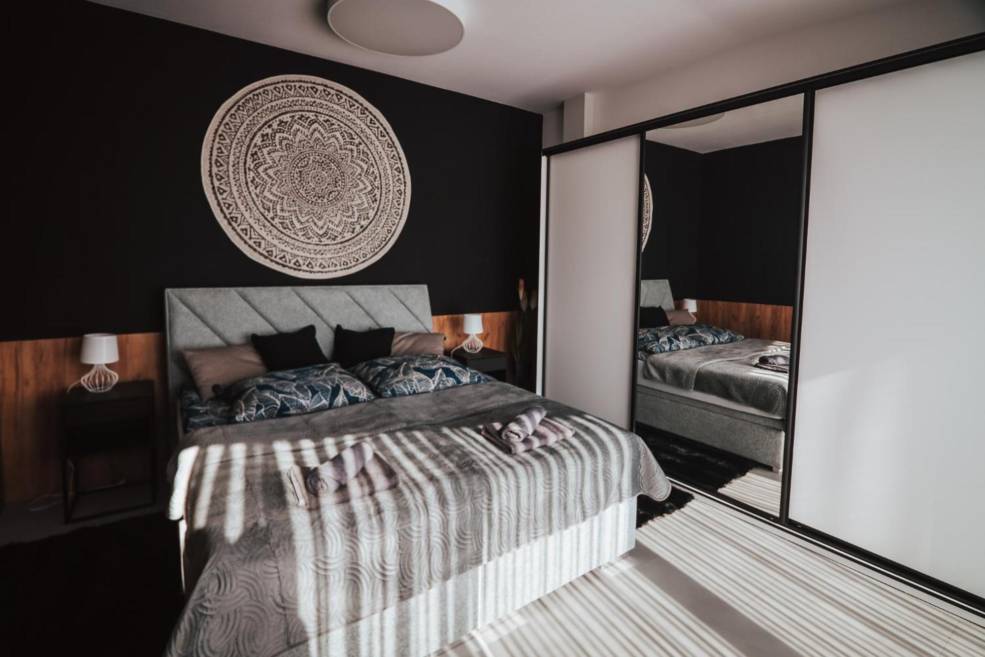 Apartament Przy Baryczy Milicz Esterno foto