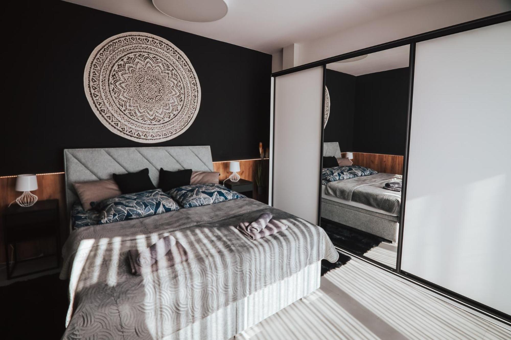 Apartament Przy Baryczy Milicz Esterno foto