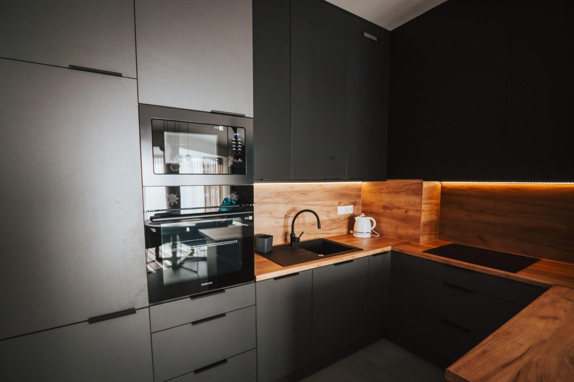 Apartament Przy Baryczy Milicz Esterno foto